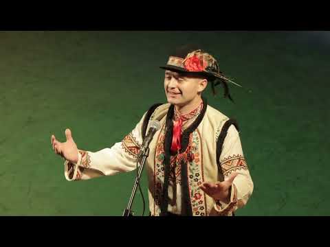 Видео: Фольк-шоу програма "Буковинський ярмарок". Буковинський ансамбль пісні і танцю.