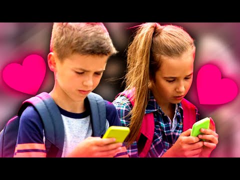 Видео: ИНТЕРНЕТ ОТНОШЕНИЯ - КРИНЖ