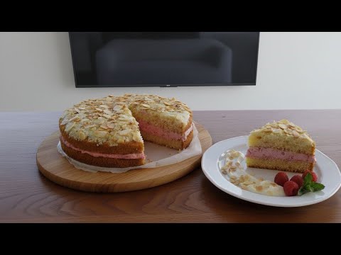 Видео: БИСКВИТ который получится всегда. Очень простой рецепт бисквитных коржей. 
