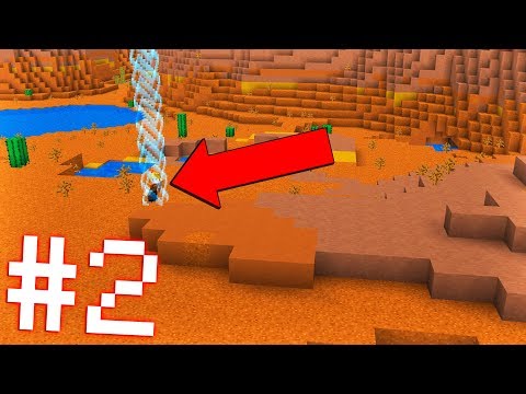 Видео: ВЫЖИВАНИЕ В МАЙНКРАФТ НА ОДНОМ БЛОКЕ С АЧИВКАМИ! - CAPTIVE MINECRAFT #2