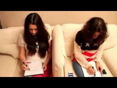 Видео: TAG: Рисунок за 30 секунд ( выпуск #2 )