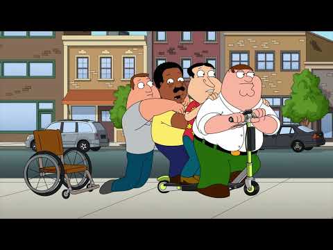 Видео: ГРИФФИНЫ | СМЕШНЫЕ МОМЕНТЫ | НОВЫЕ СЕРИИ | СЕЗОН 21 СЕРИЯ 9-10 | #74