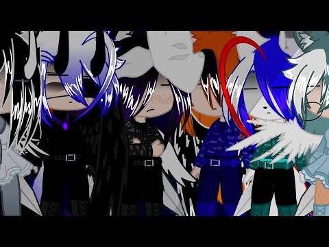 Видео: 🕊🥀Клип: Ночные ведьмы //гача клуб//❗Ч.О❗//🥀🕊