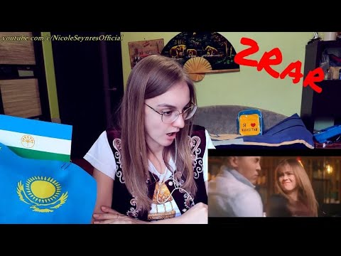 Видео: NS_VloG~|MV Reaction| 2Rar - Ertegi emes реакция