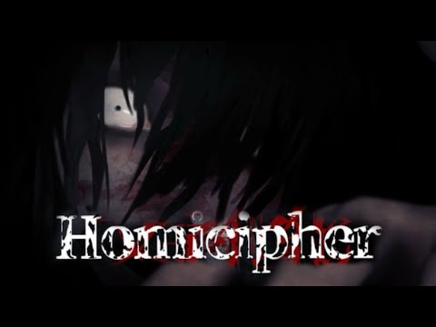 Видео: ШУТНИК И НЕОЖИДАННЫЙ ПОВОРОТ(11,14,17, Return End) - Homicipher#6