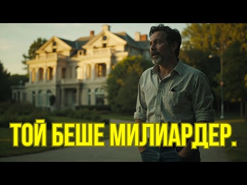 Видео: Продадох къщата си, за да спася „фалиралия“ си чичо... Открих, че през цялото време е бил милиардер.