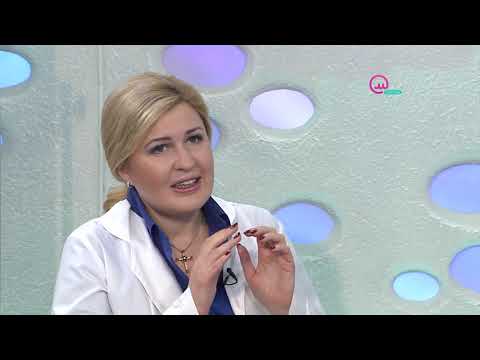 Видео: Доктор знает! Синдром дефицита внимания и гиперактивности | Телеканал "Открытый мир. Здоровье"