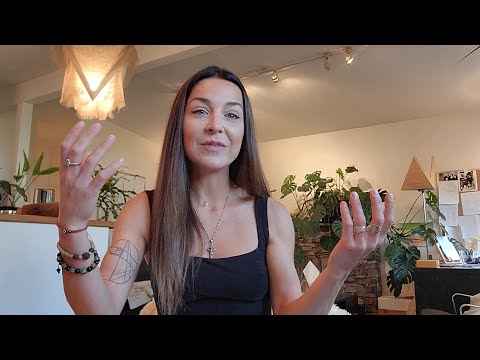 Видео: Преодолевая страх!!!💪😆👊ТЫ ДЕРЖИШЬ КОДЫ!!! 😲 ВАЖНОЕ духовное пробуждение!!! 👏🍀😇