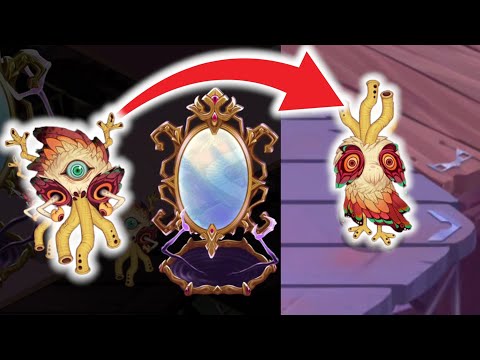 Видео: Можно ли играть фугу минорных париронормалей на карнавале париронормалей? (Мои поющие монстры)