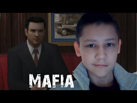 Видео: Mafia The City of Lost Heaven - ПОДРАБОТКА ТАКСИСТОМ | Прохождение #1