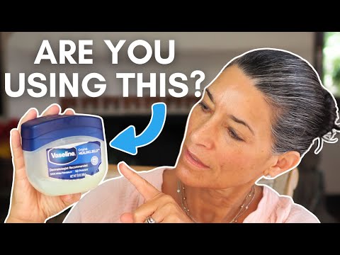 Видео: Это волшебное желе может исцелить вашу кожу всего за несколько часов | Вся правда о вазелине