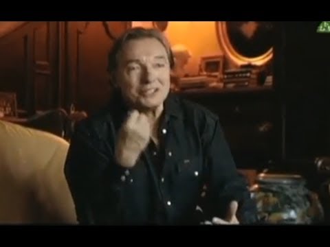 Видео: "Споёмте, друзья!": Карел Готт, Бисер Киров, Марыля Родович и др. (Певцы соц. стран) 2007