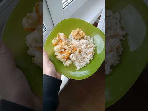 Видео: что я ем за день 🥗🍝