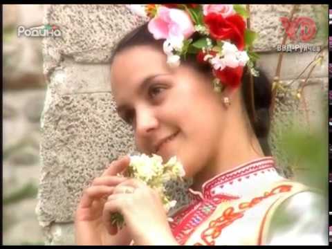 Видео: МФГ "ПЕРУН" - МАКЕДОНСКО ДЕВОЙЧЕ/MFG "PERUN" - MAKEDONSKO DEVOYCHE