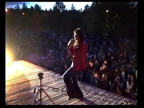 Видео: Умка и Броневичок, Тула, 1997