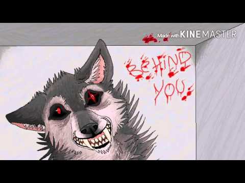 Видео: Песня крипипасты