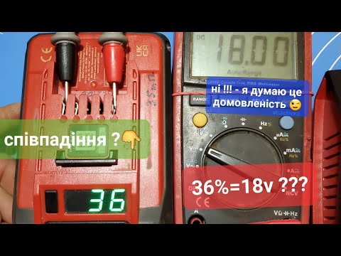 Видео: 🇺🇦👋. Це всесвітня домовленість!!! 18v = 36 чого ? грам ? °С ? 36 років ?