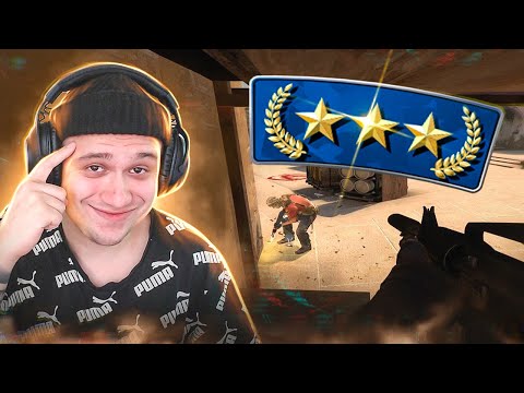 Видео: ГЕНИИ НА ЗВЕЗДАХ В CS:GO