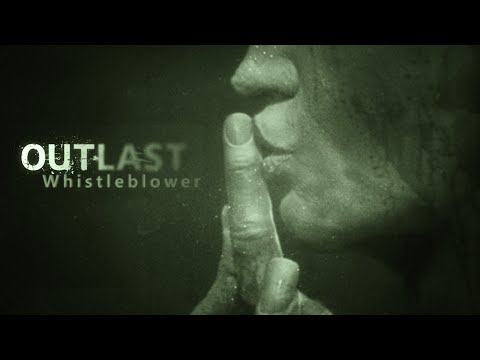 Видео: Outlast:Whistleblower  ► Полное прохождение без комментариев(FullHD;60FPS)