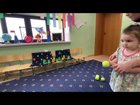 Видео: Открытое занятие «Космическое путешествие» (Красные Челны, 2 группа)