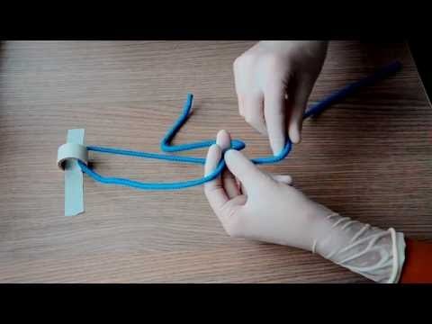 Видео: The Knot / морской узел, 1080р