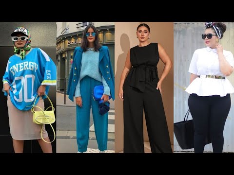 Видео: Лучшие модные тенденции 2025 года, модные тенденции 2025 года, модные тенденции 2025 года, лучшая...