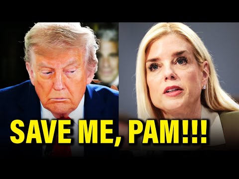 Видео: Министерство юстиции США под огнем критики после внезапного прекращения расследования по делу Эпш...