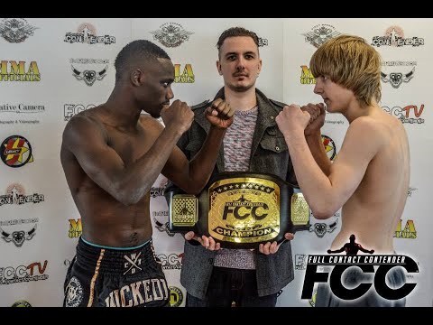 Видео: FCC 12: Пэдди «Злодей» Пимблетт против Кевина «Пулемётчика» Петши [Лучшие моменты 2015 года]