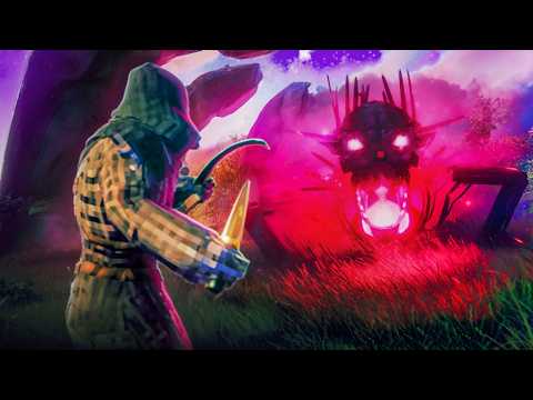 Видео: 200 дней Хардкора Valheim - за Ассассина