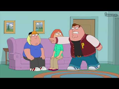 Видео: 🍅 Гриффины лучшие и смешные моменты в HD. #26 🍅