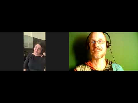 Видео: Где моё место в этом пазле? Открытая сессия