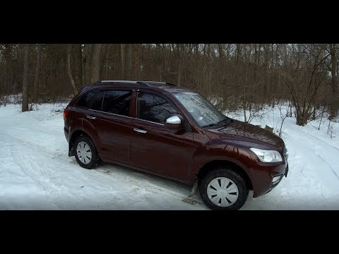 Видео: Лифан Х60.  Стоит ли связываться с Китайским авто?