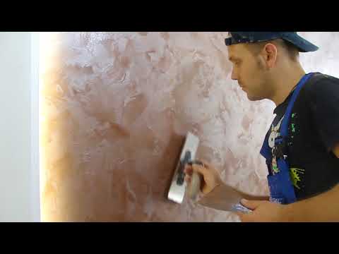 Видео: Насыщенный Отточенто. Как сделать? Смотрите!