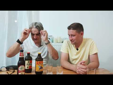 Видео: Viva Italia? Обзор на Angelo Poretti, Raffo grezza, Ichnussa.