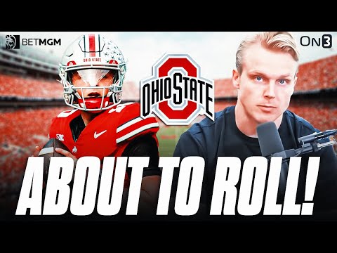 Видео: Университет штата Огайо вот-вот взорвется...