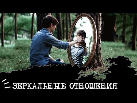 Видео: Зеркальные отношения (Драйзер ЭСИ + Наполеон СЭЭ)