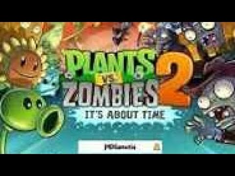 Видео: Pvz 2 серия 92 