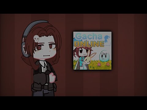 Видео: Играю в гача онлайн! // часть 6 // встретили маньяка. // «Kismi_Shul»