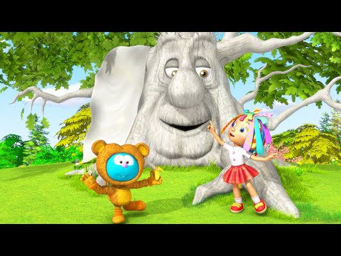 Видео: Rouzin Svet crtani na Srpskom | ДОЂИТЕ СА НАМА НА ПУТ ОКО СВЕТА | 1 сата цртаних филмова