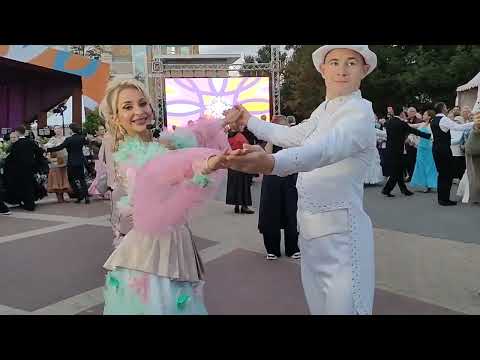 Видео: Русский лирический... 09.09.23