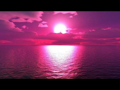 Видео: 🖤~Малиновый Закат~🖤