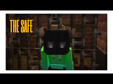 Видео: ПРОХОЖДЕНИЕ КАРТЫ №1 (THE SAFE) В МАЙНЕ