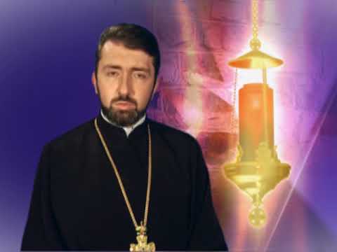 Видео: Неділя 18-та. Про дивовижний улов риби і покликання Апостолів. Програма "Воскресіння" 08.10.17