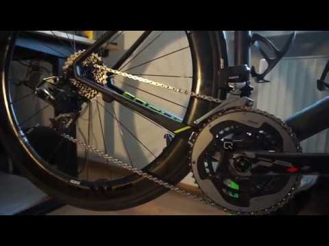 Видео: Варим цепь или смазываем? Что лучше?