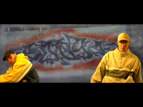 Видео: Димна Завеса feat. Starterass - Безсмислено е Да Си Сам