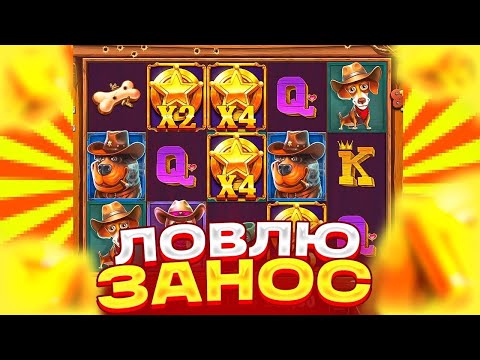 Видео: ПЫТАЮСЬ ЛОВИТЬ ЗАНОС / THE DOG HOUSE DOG OR ALIVE / ПОЙМАЛ ЗАНОС, НО ПОТОМ...