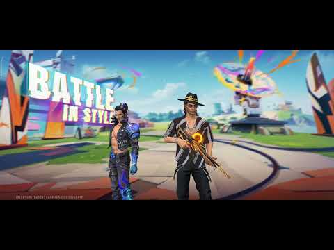 Видео: Играю фрифаер