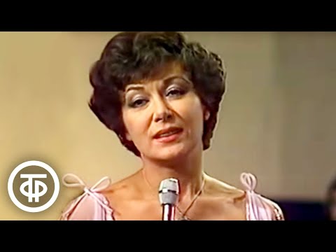 Видео: Эдита Пьеха "Придумай такое мне имя" (1980)