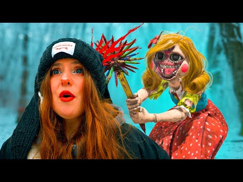 Видео: МИСС ПРИЯТНОСТЬ ! СУПЕРФИНАЛЬНАЯ БИТВА с Miss Delight!!