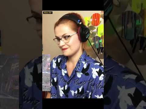 Видео: РЕАКЦИЯ УЧИТЕЛЯ ПО ВОКАЛУ НА СВИСТ ДИМАША D8!!! #shorts, #dimash, #reaction, #перваяреакция